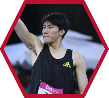 
	王 振 


	中国田径队新星
 十四届全运会跳高冠军 
